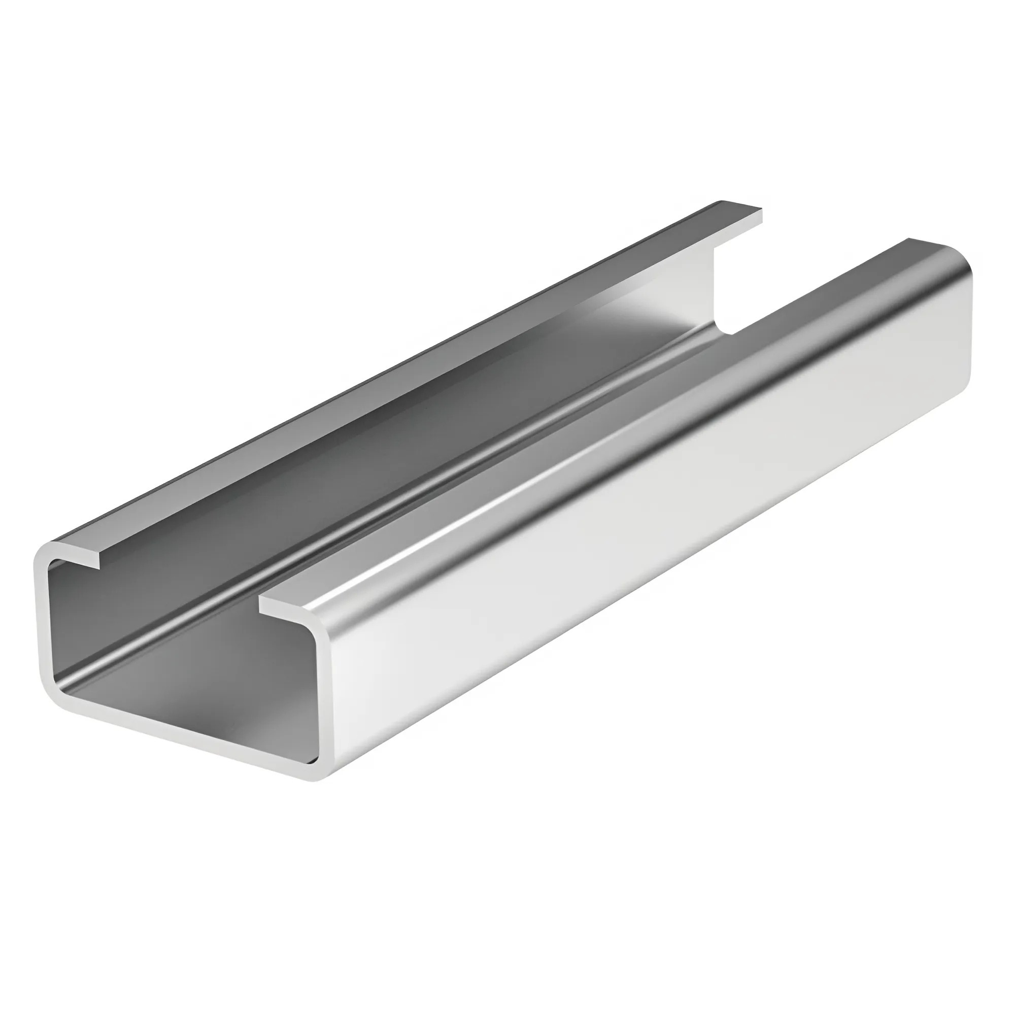 DIN-рейка с насечкой С1, 30х15х16мм.