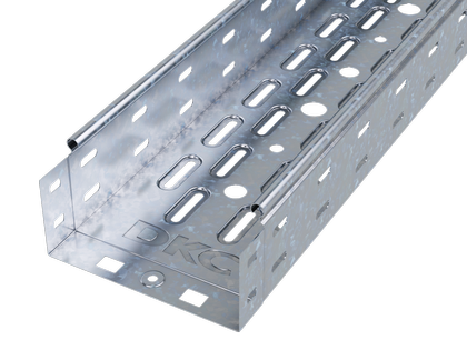 Лоток перфорированный 150х100 L3000