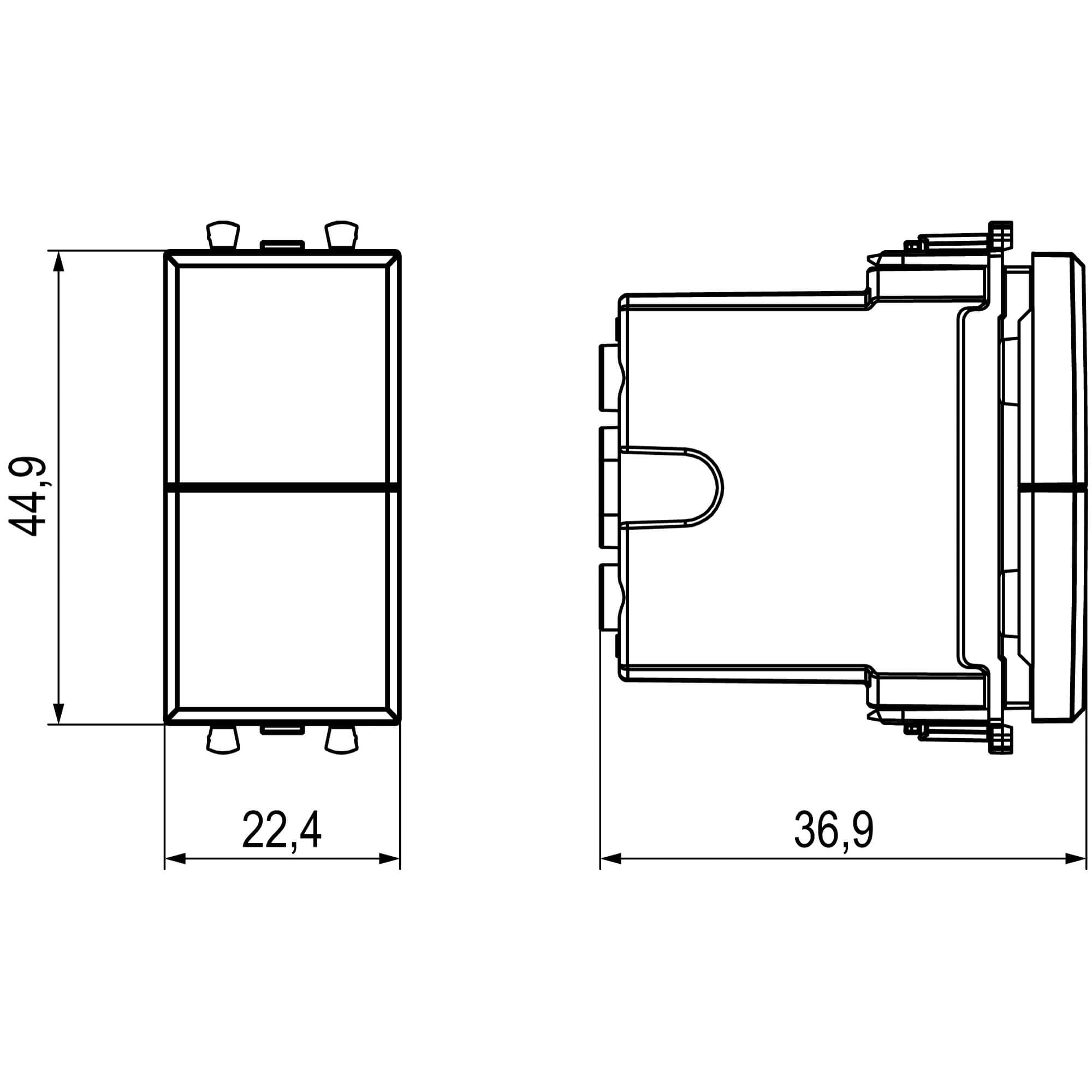 Чертеж 4402181