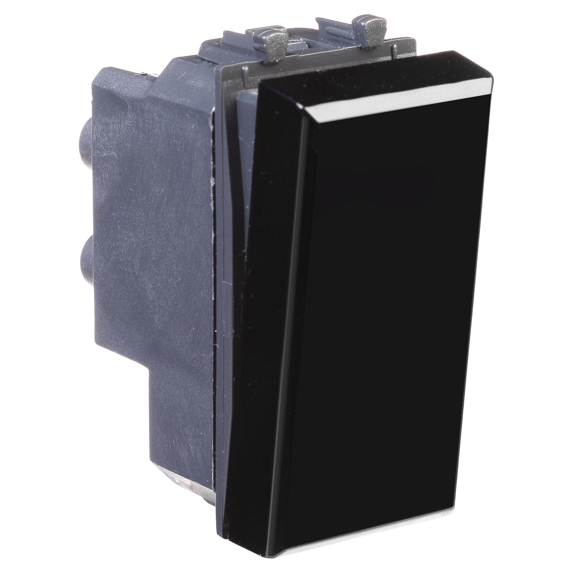 Инвертор модульный, "Avanti", "Черный квадрат", 1 модуль