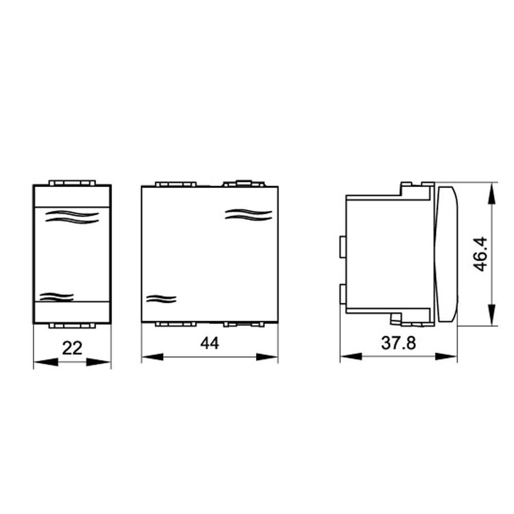 Чертеж 76011BL