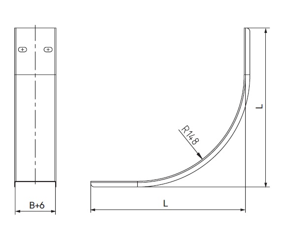 Чертеж SKIS3520K