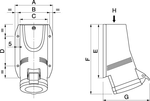 Чертеж DIS5131653