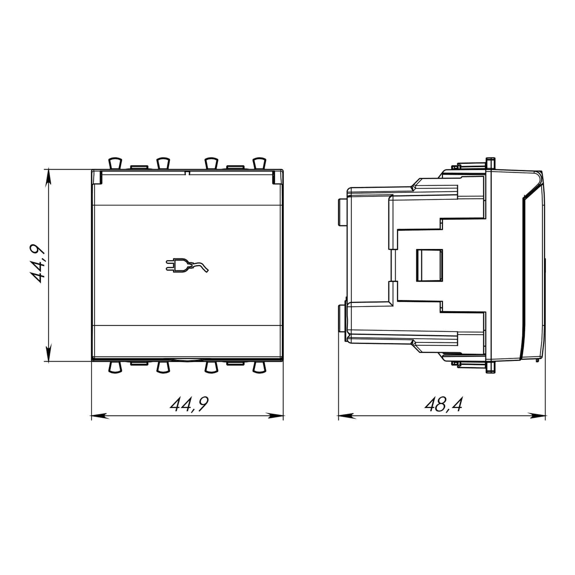 Чертеж 4412012