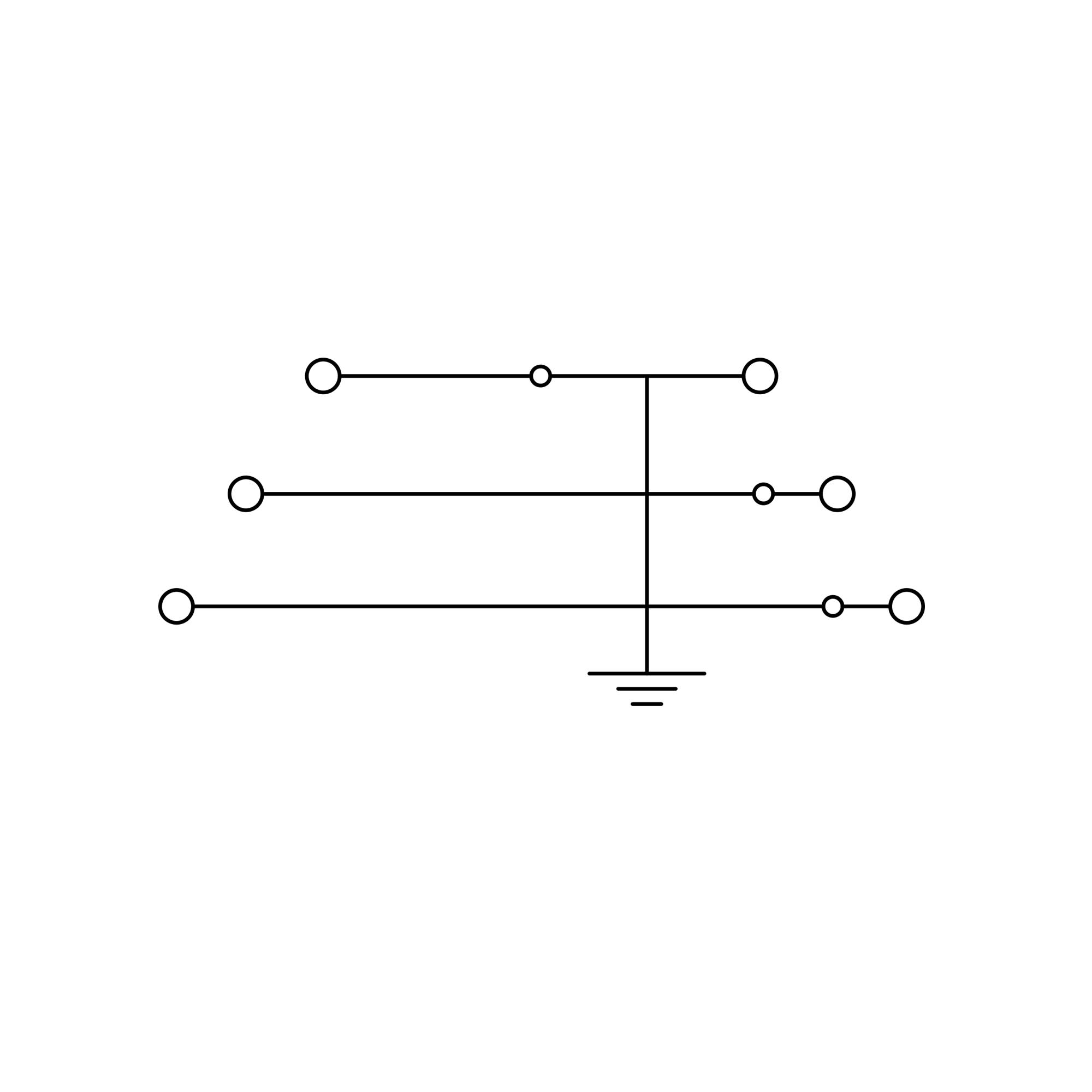 Чертеж VPR-2.5-3L-PE-YG