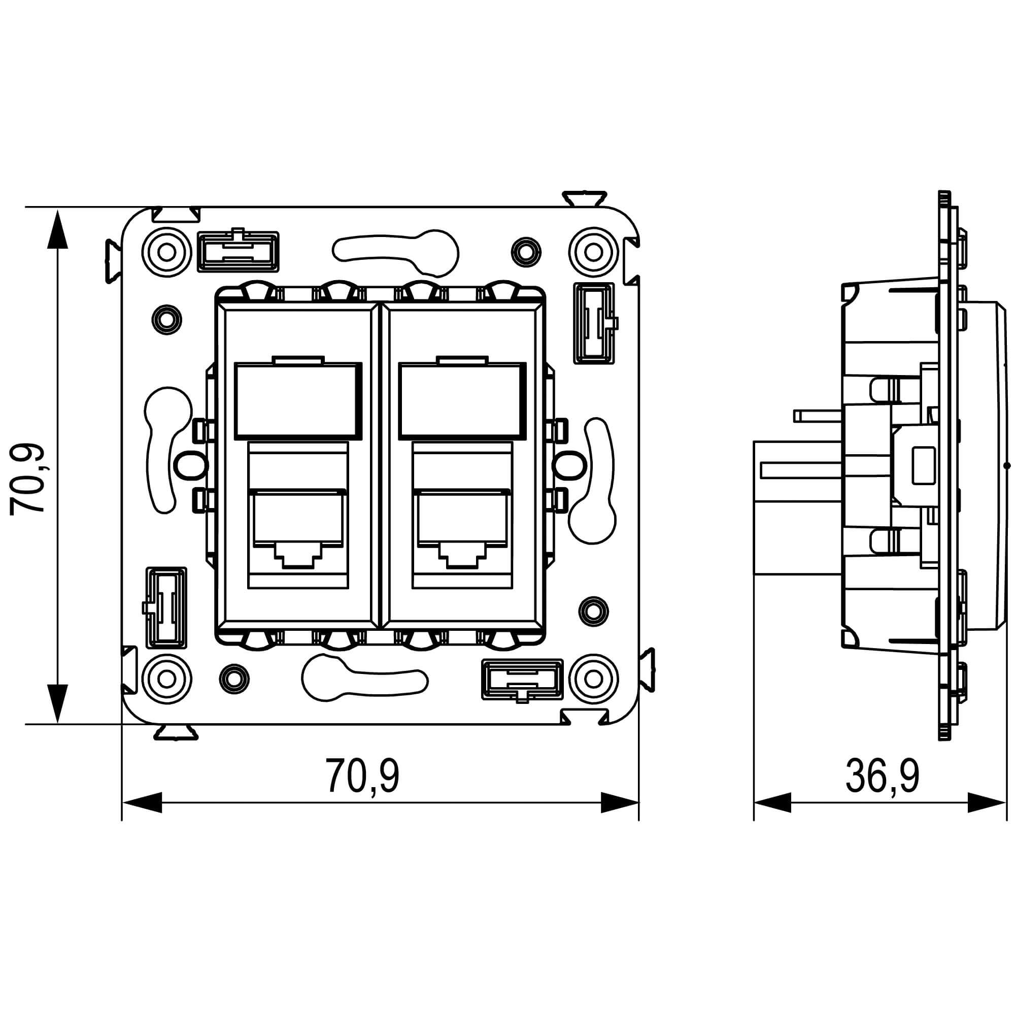Чертеж 4405314