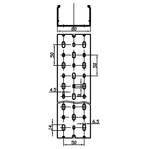 Чертеж 00239RL