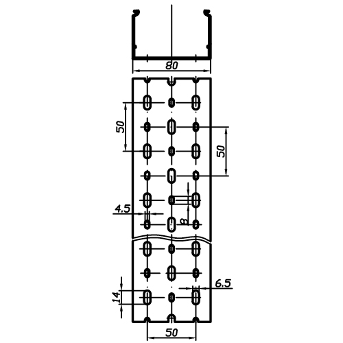 Чертеж 01239RL