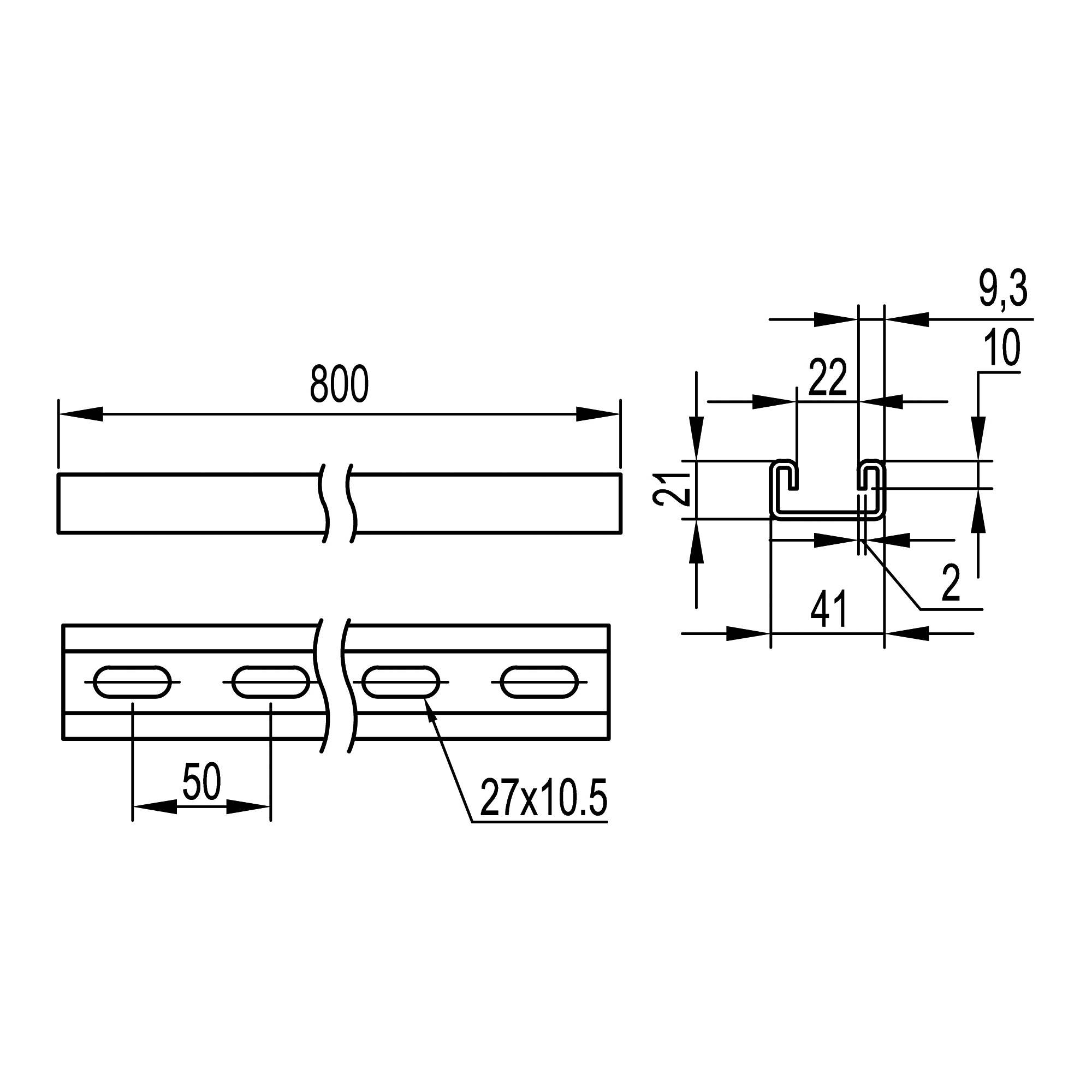 Чертеж BPV2108ZL