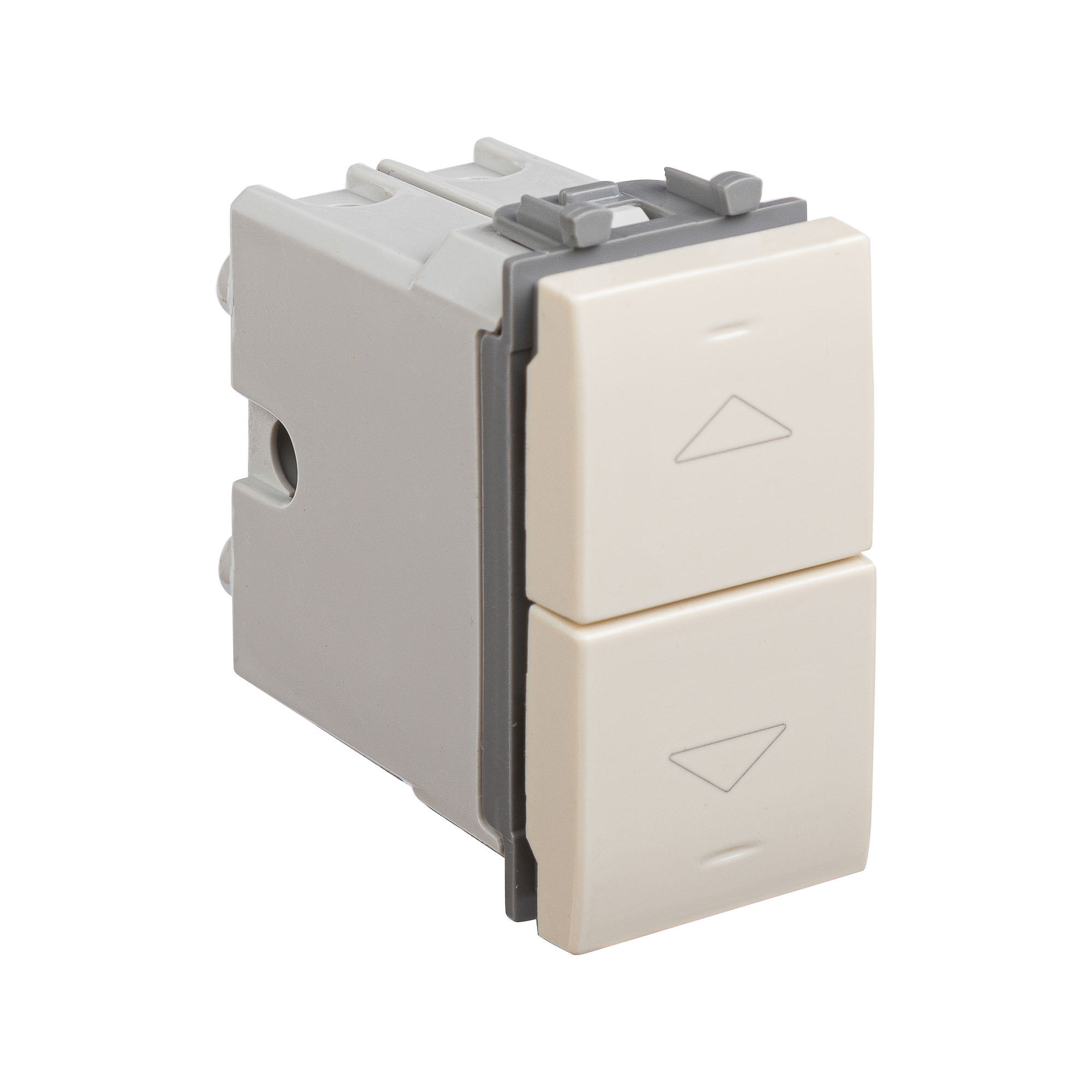 Механизм управления рольставней "Ванильная дымка" Avanti, 1 мод