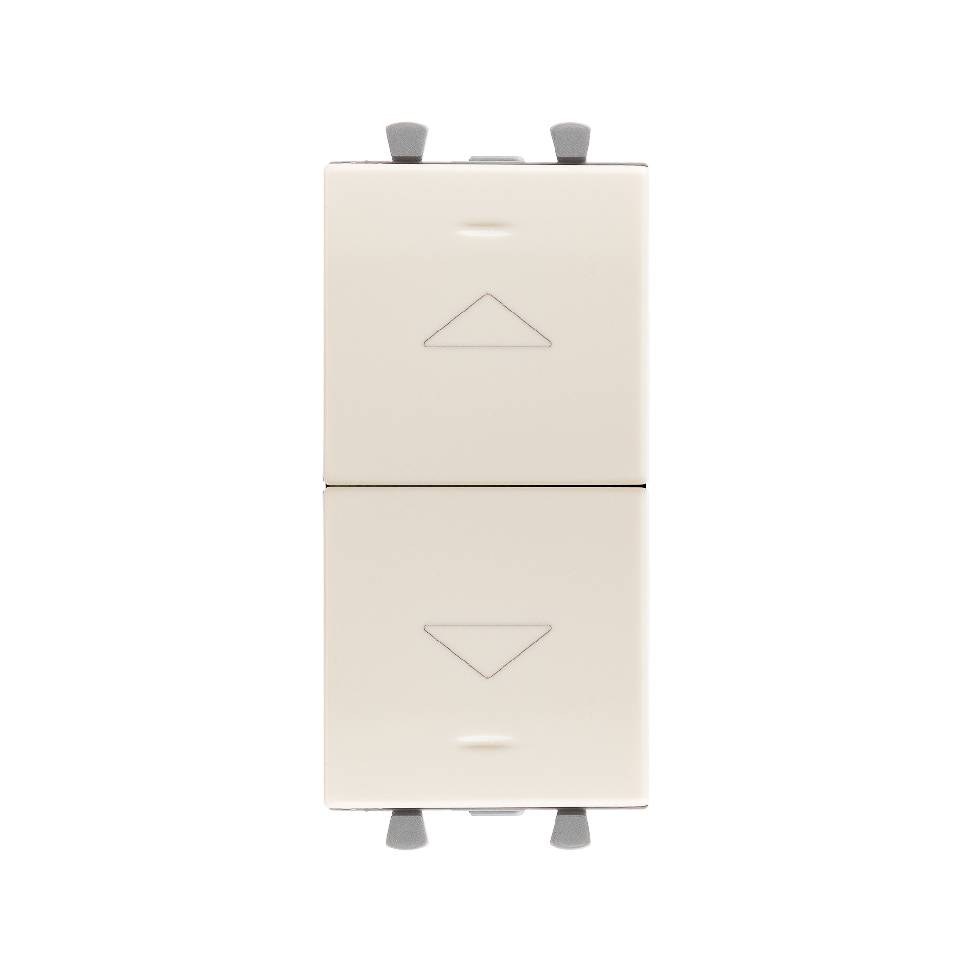 Механизм управления рольставней "Ванильная дымка" Avanti, 1 мод