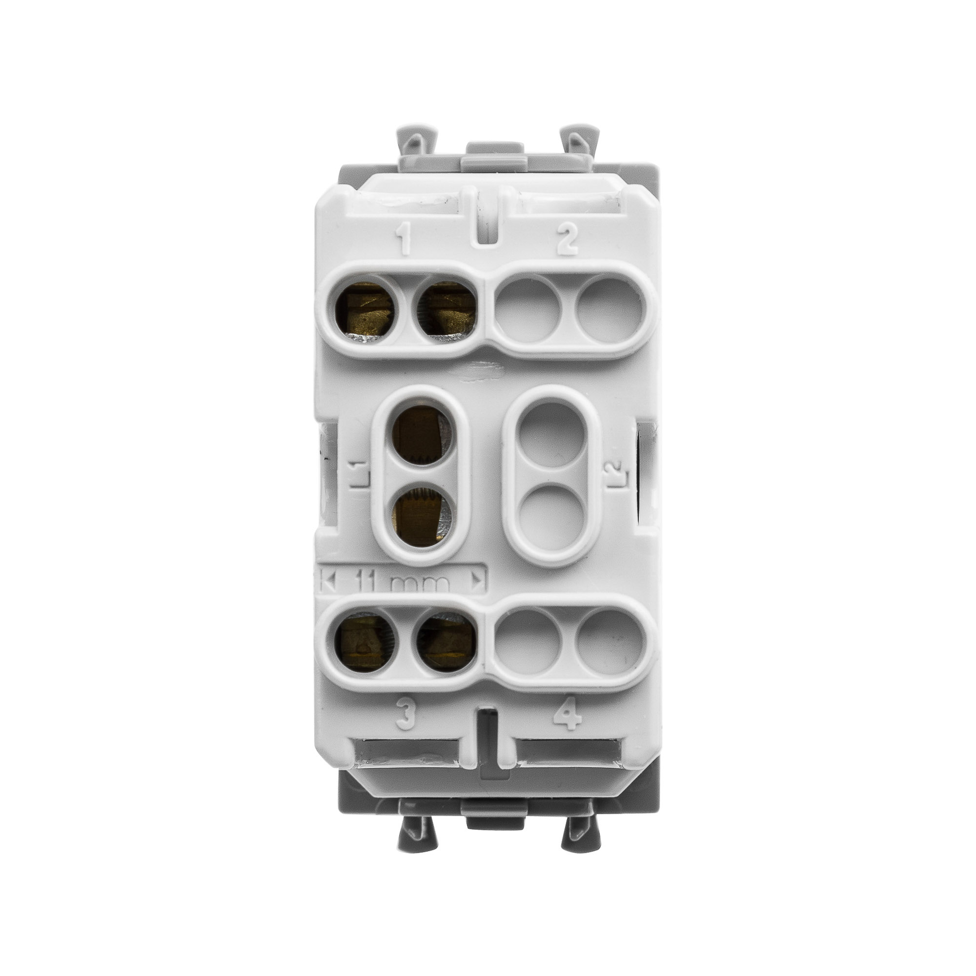 Механизм управления рольставней "Ванильная дымка" Avanti, 1 мод