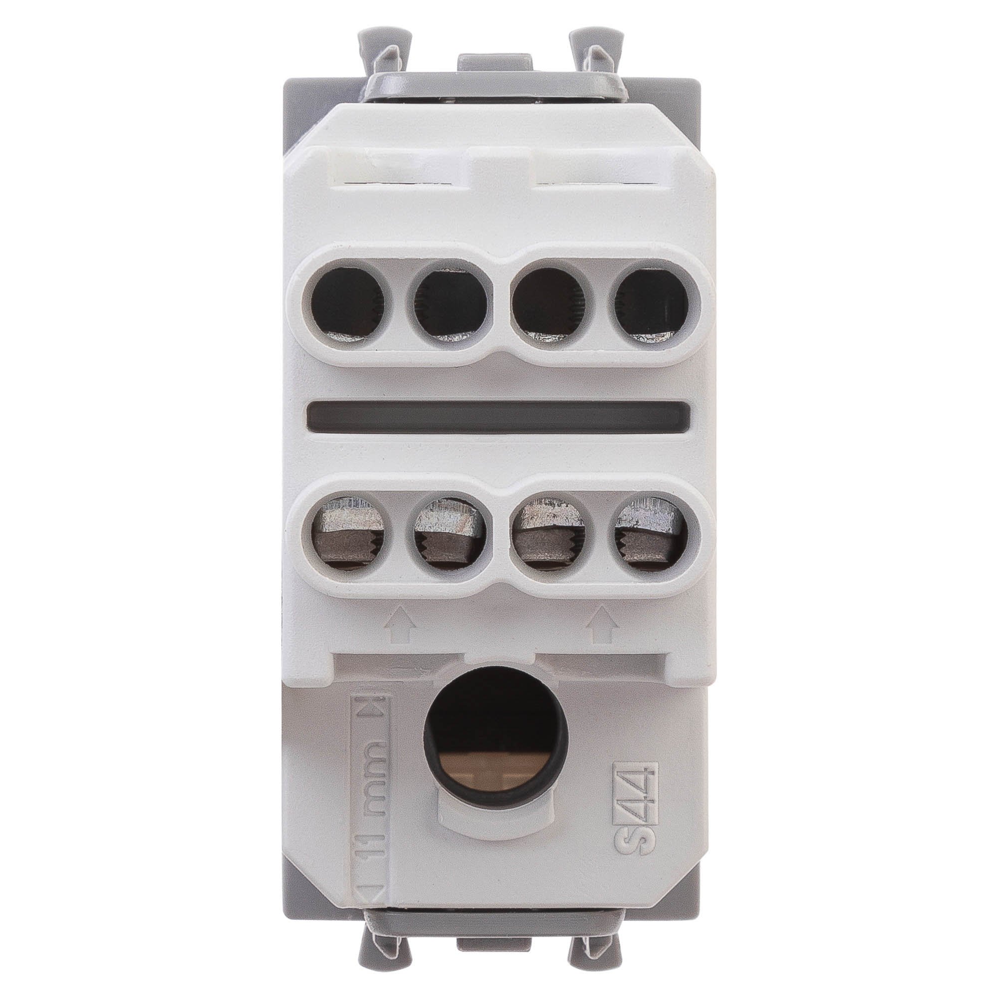 Инвертор модульный,  "Avanti", "Белое облако", 1 модуль