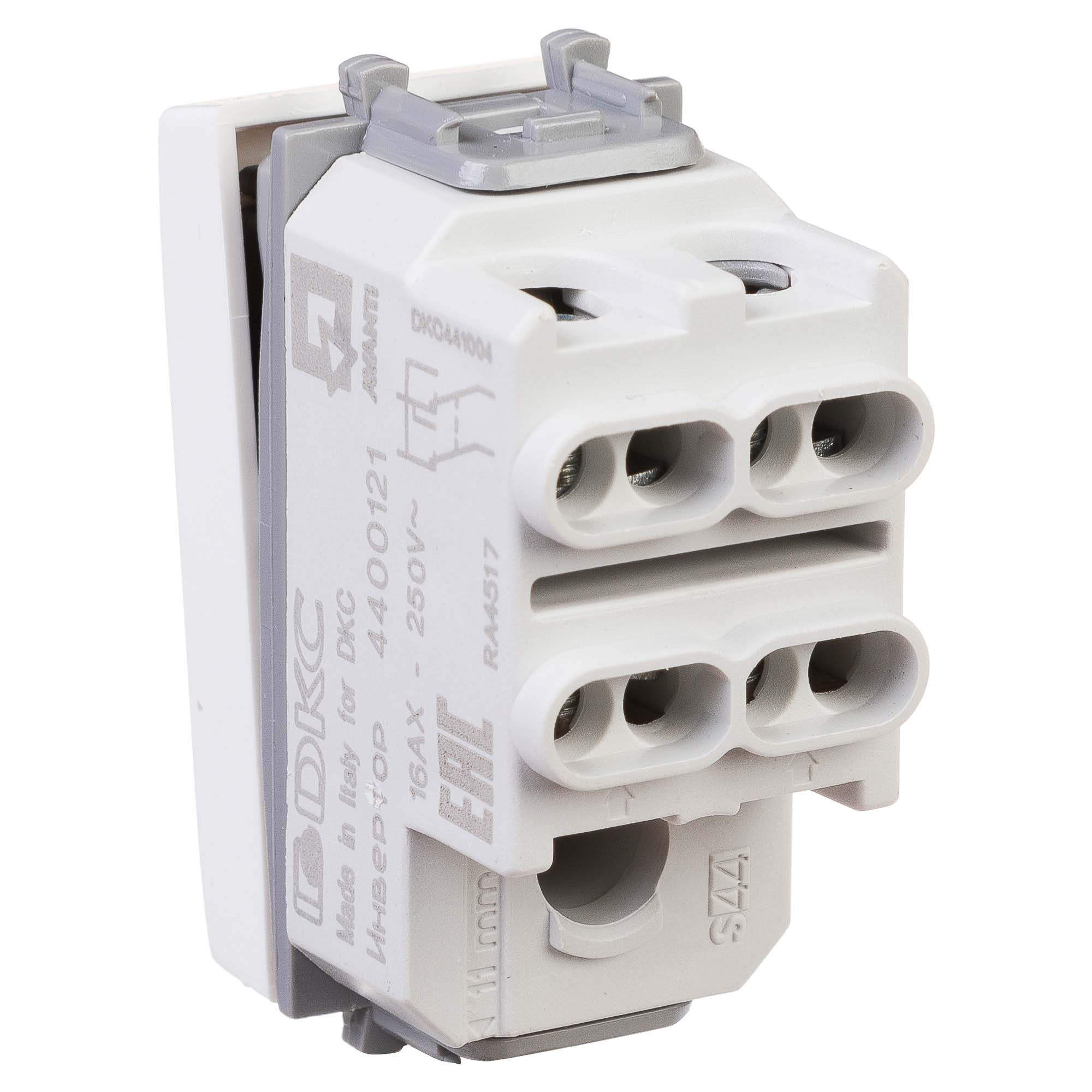 Инвертор модульный,  "Avanti", "Белое облако", 1 модуль