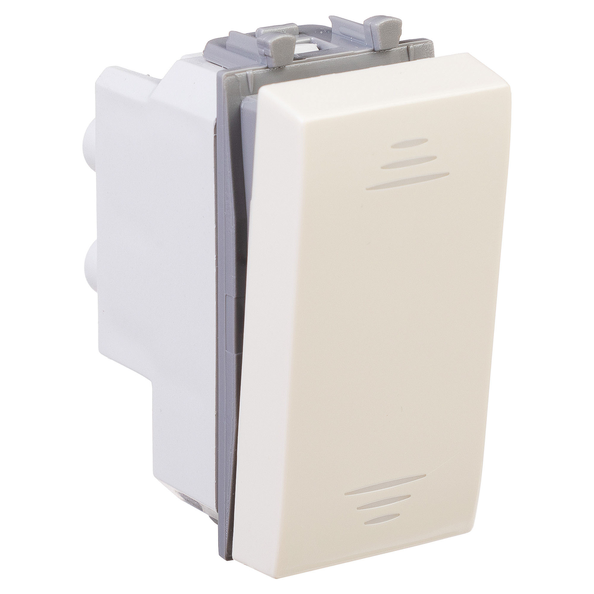 Инвертор модульный, "Avanti", "Ванильная дымка", 1 модуль