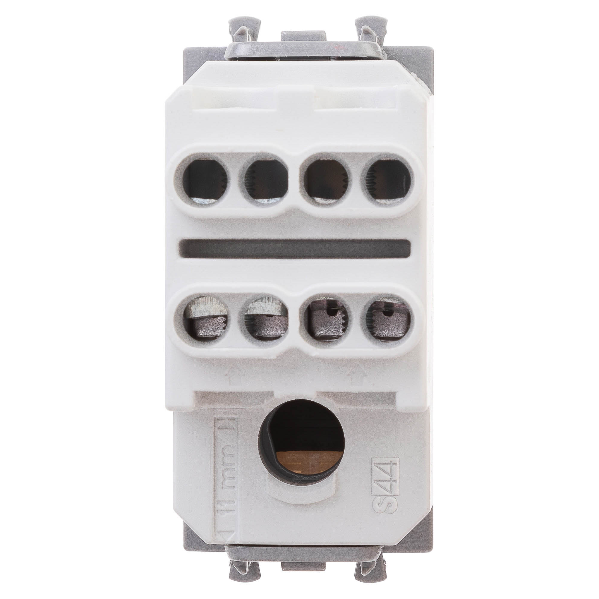 Инвертор модульный, "Avanti", "Ванильная дымка", 1 модуль