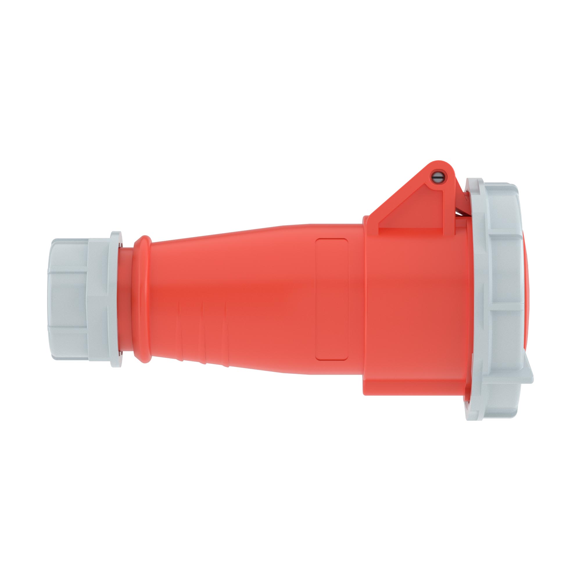 Розетка кабельная CS IP67 16A 3P+E 400В