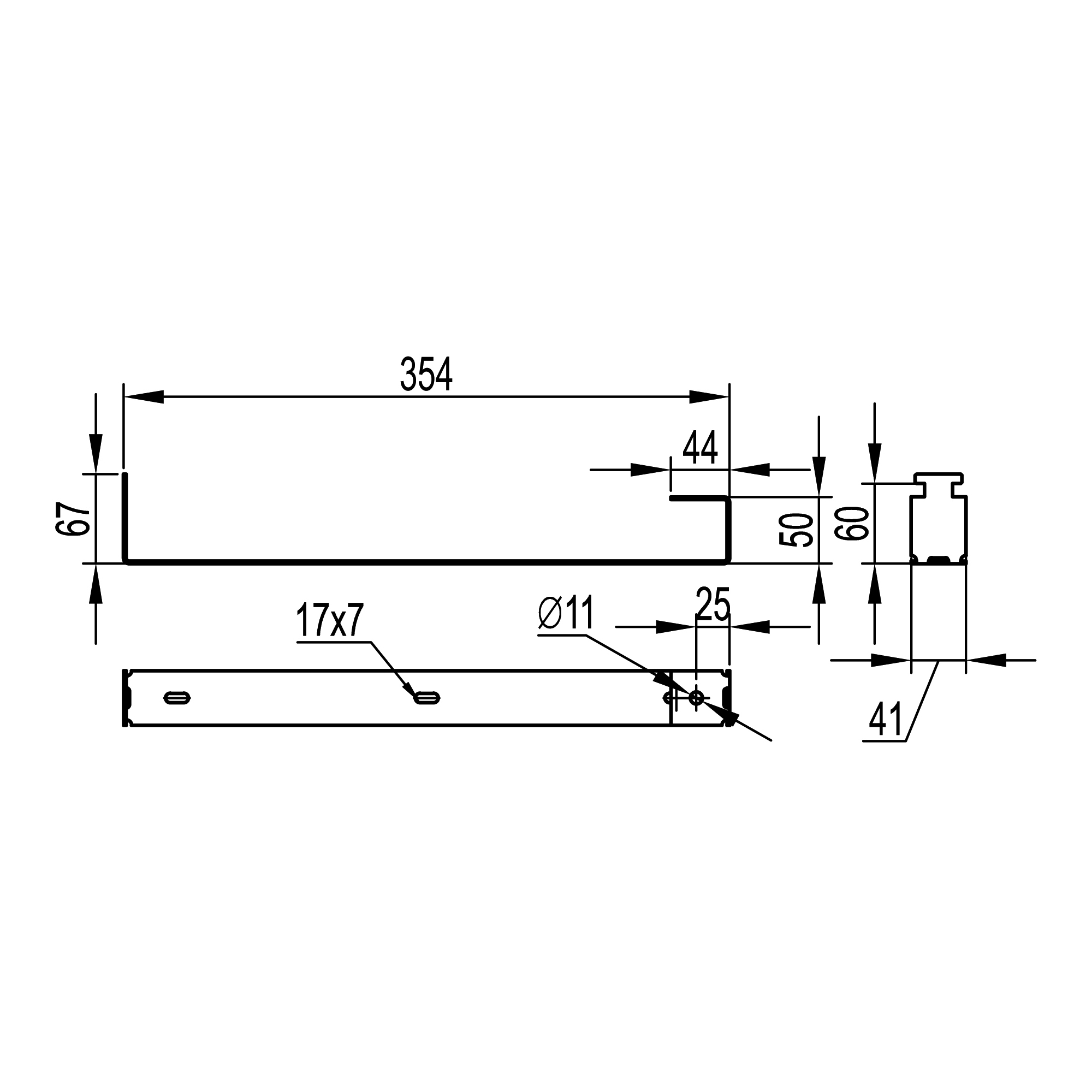 Чертеж BMZ1530ZL