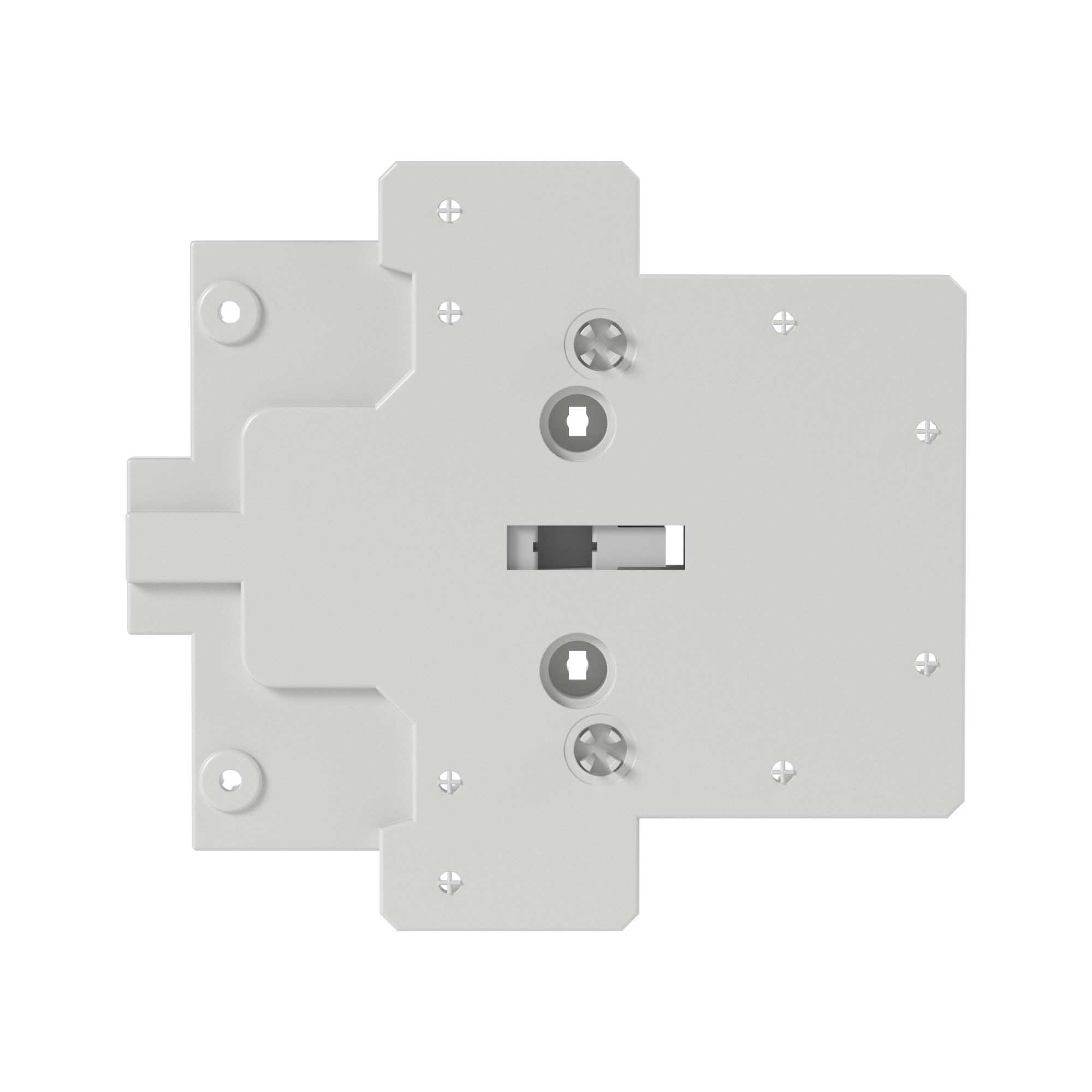  Доп.контакт бокового монтажа для контакторов DSC 1НО+1НЗ
