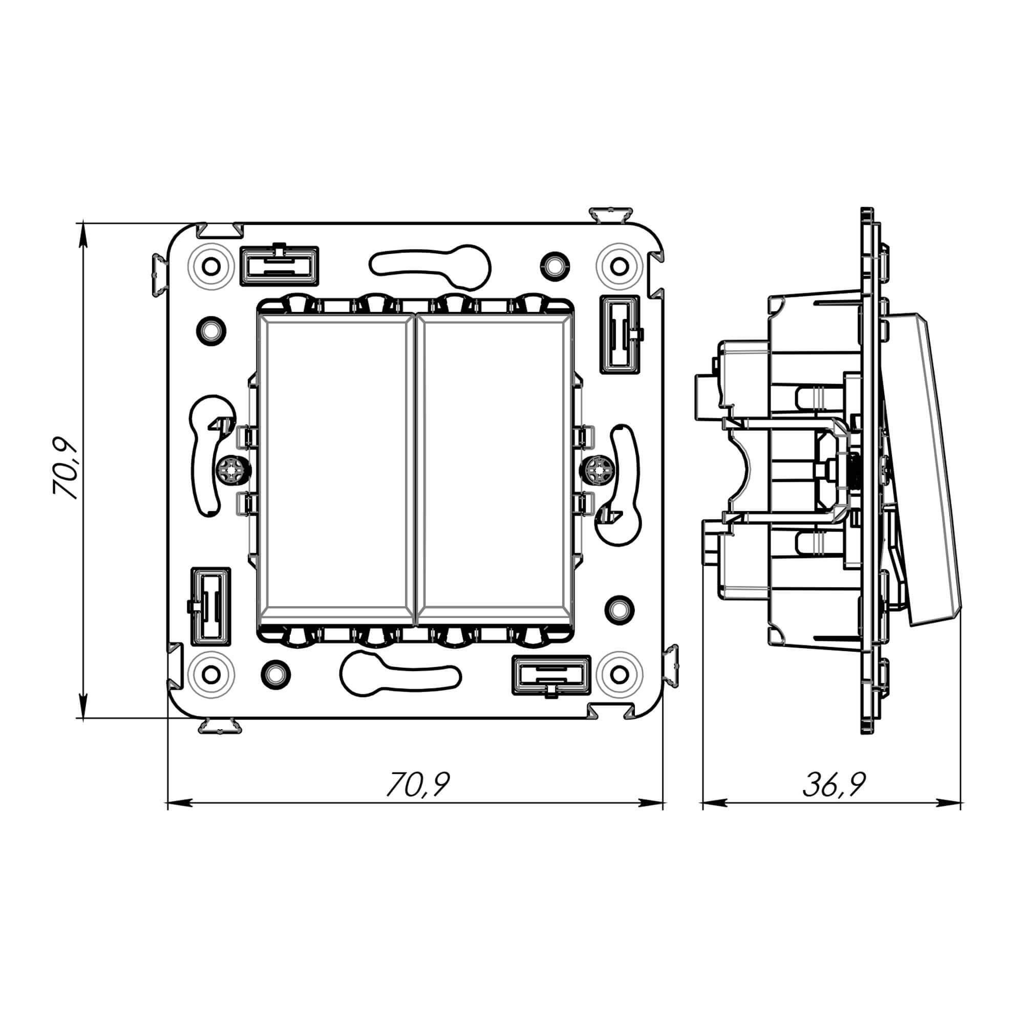 Чертеж 4404104