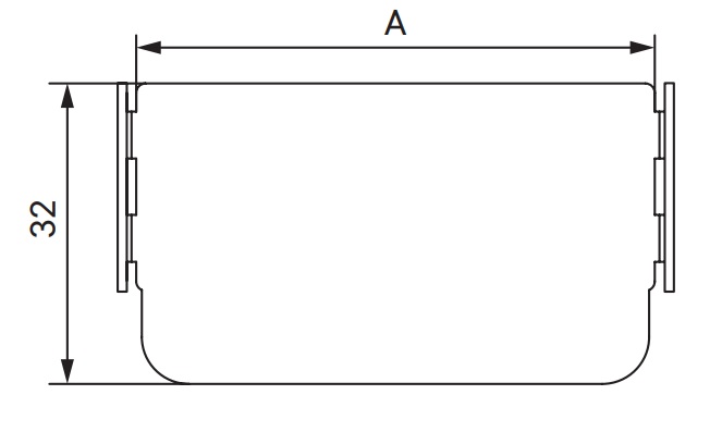 Чертеж SKVS100K