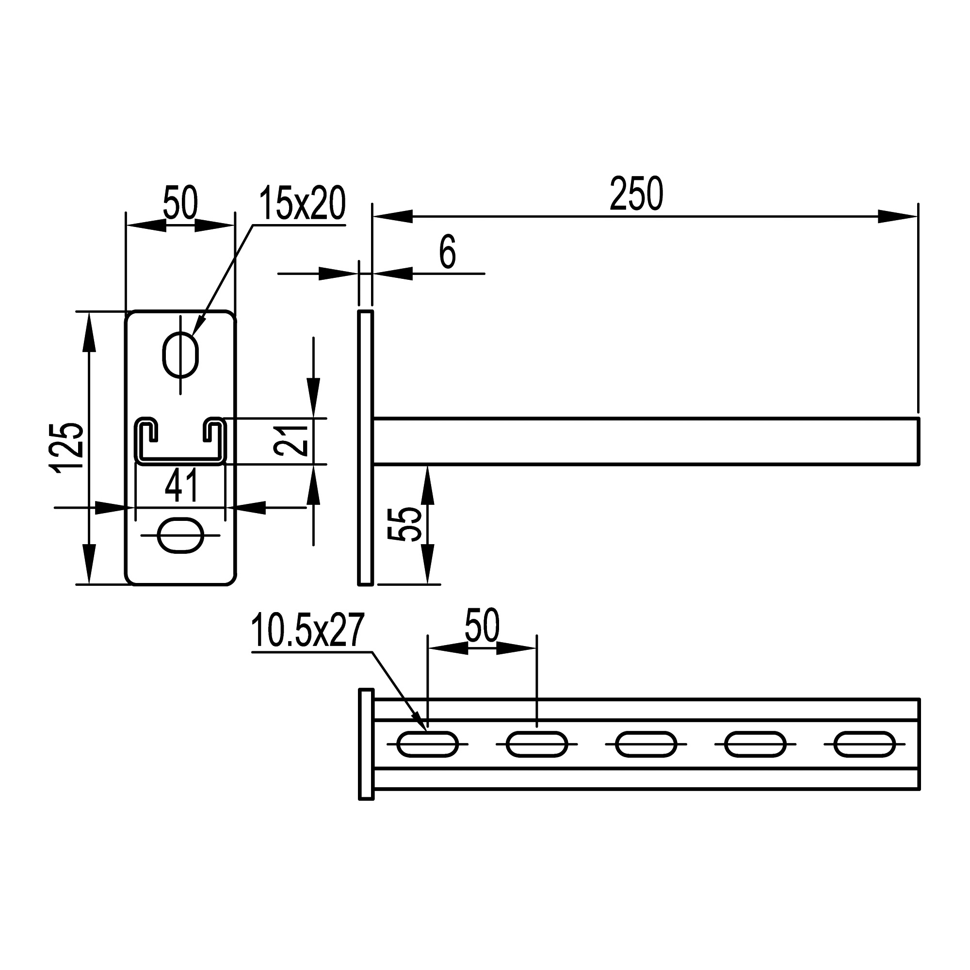 Чертеж BBP2120