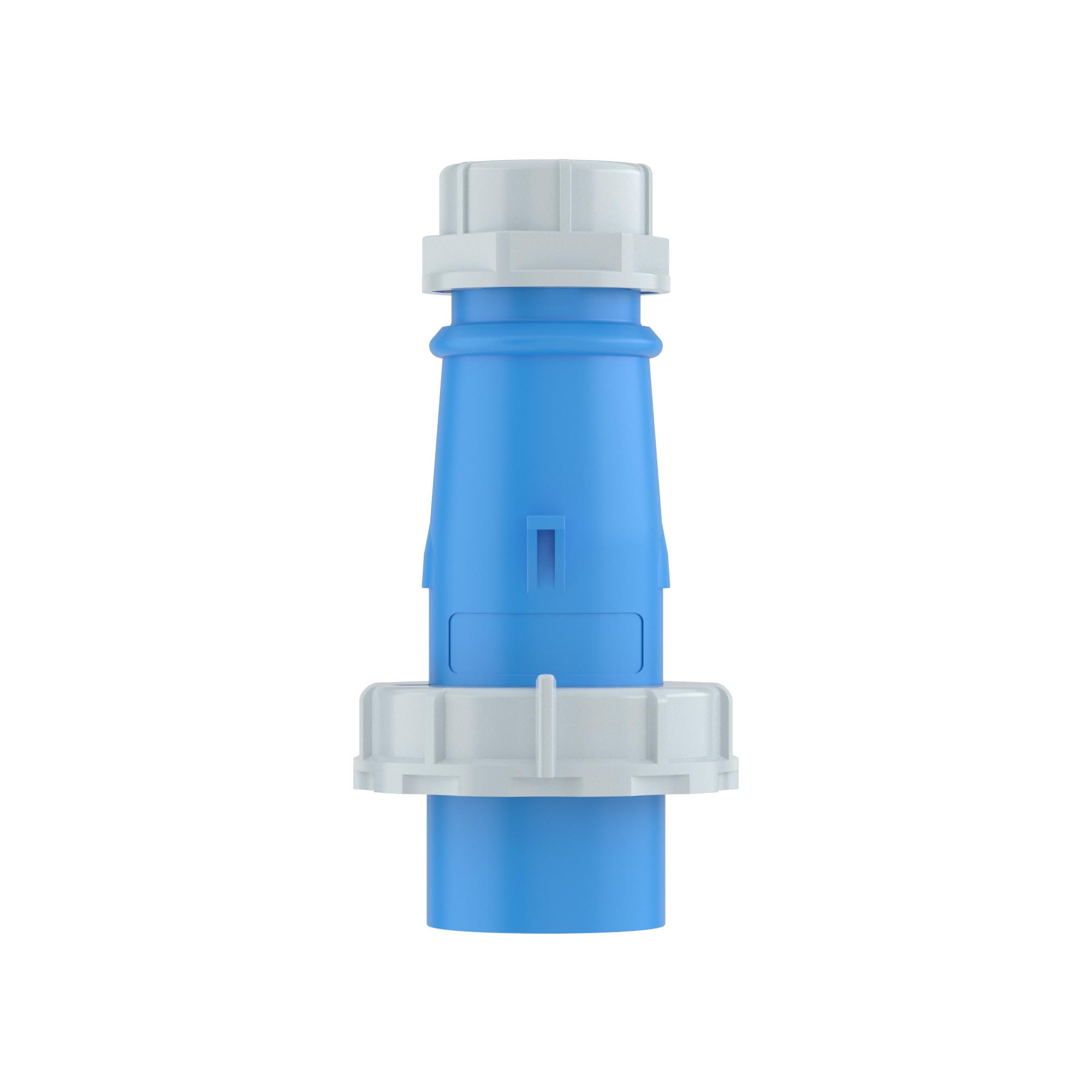 Вилка кабельная CP IP67 16A 2P+E 230В