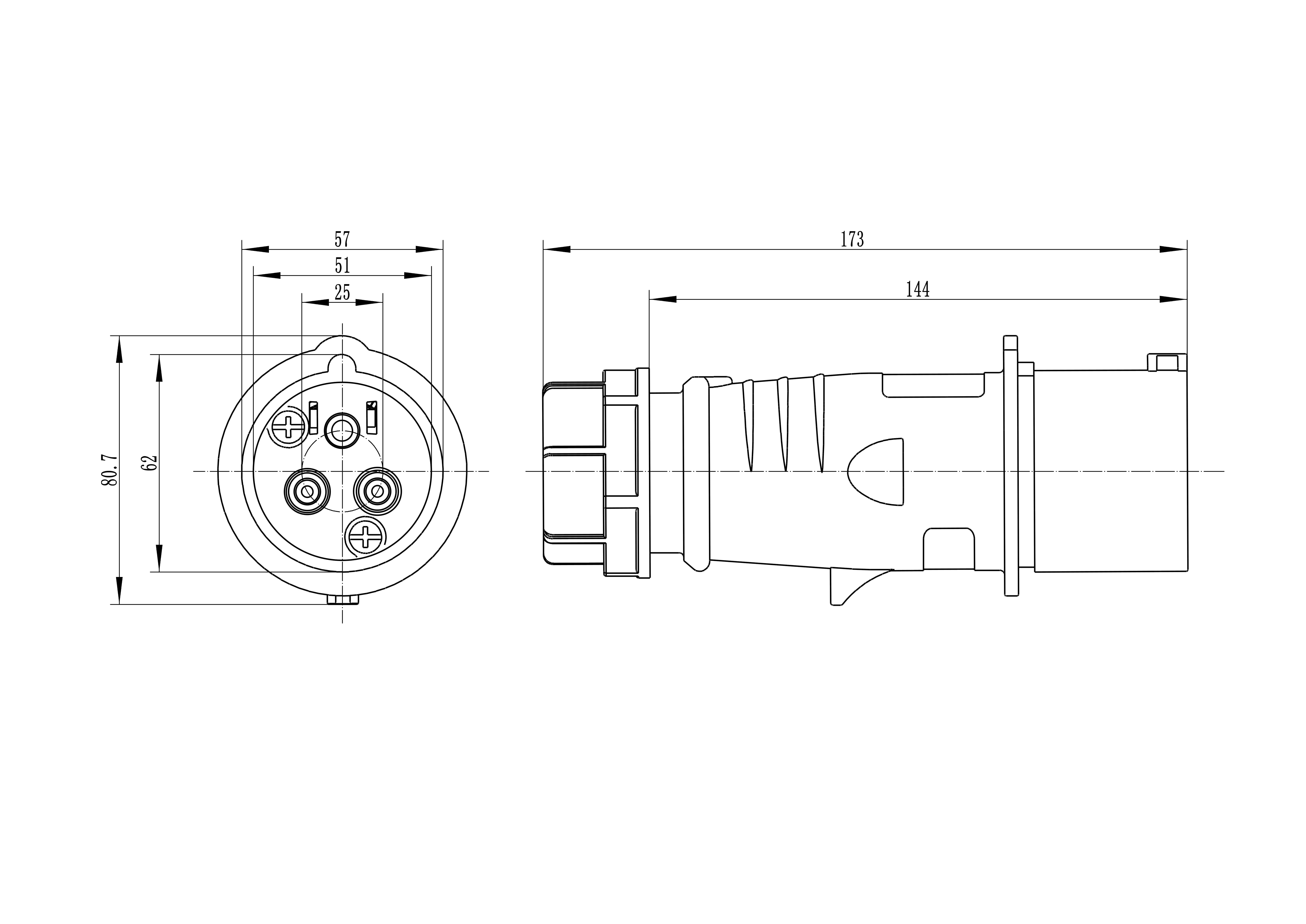 Чертеж DIS2133233