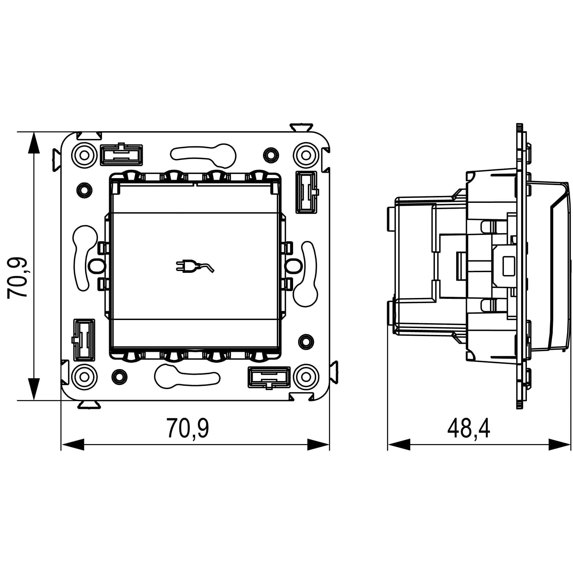 Чертеж 4405013