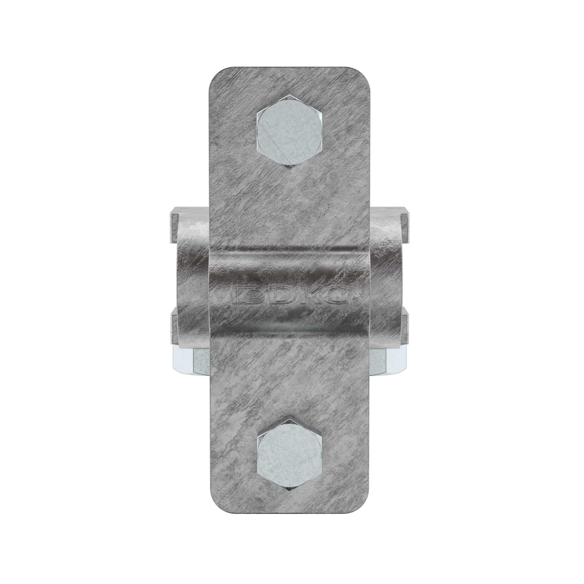 Фальцевый зажим