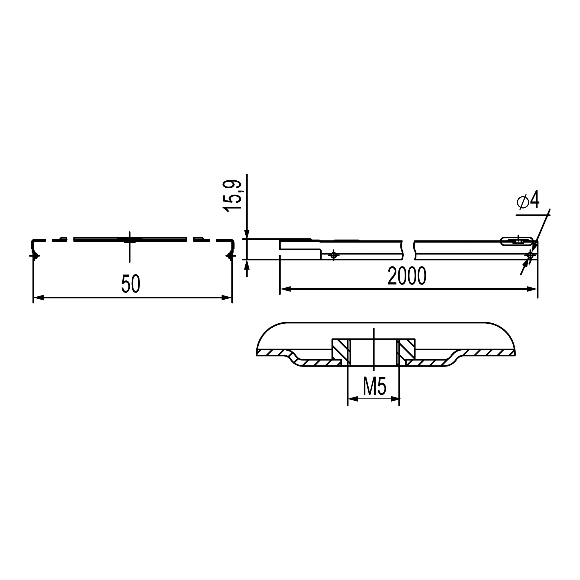 Чертеж 3551010HDZ