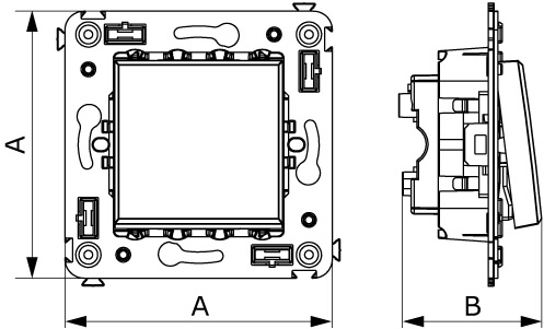 Чертеж 4402153