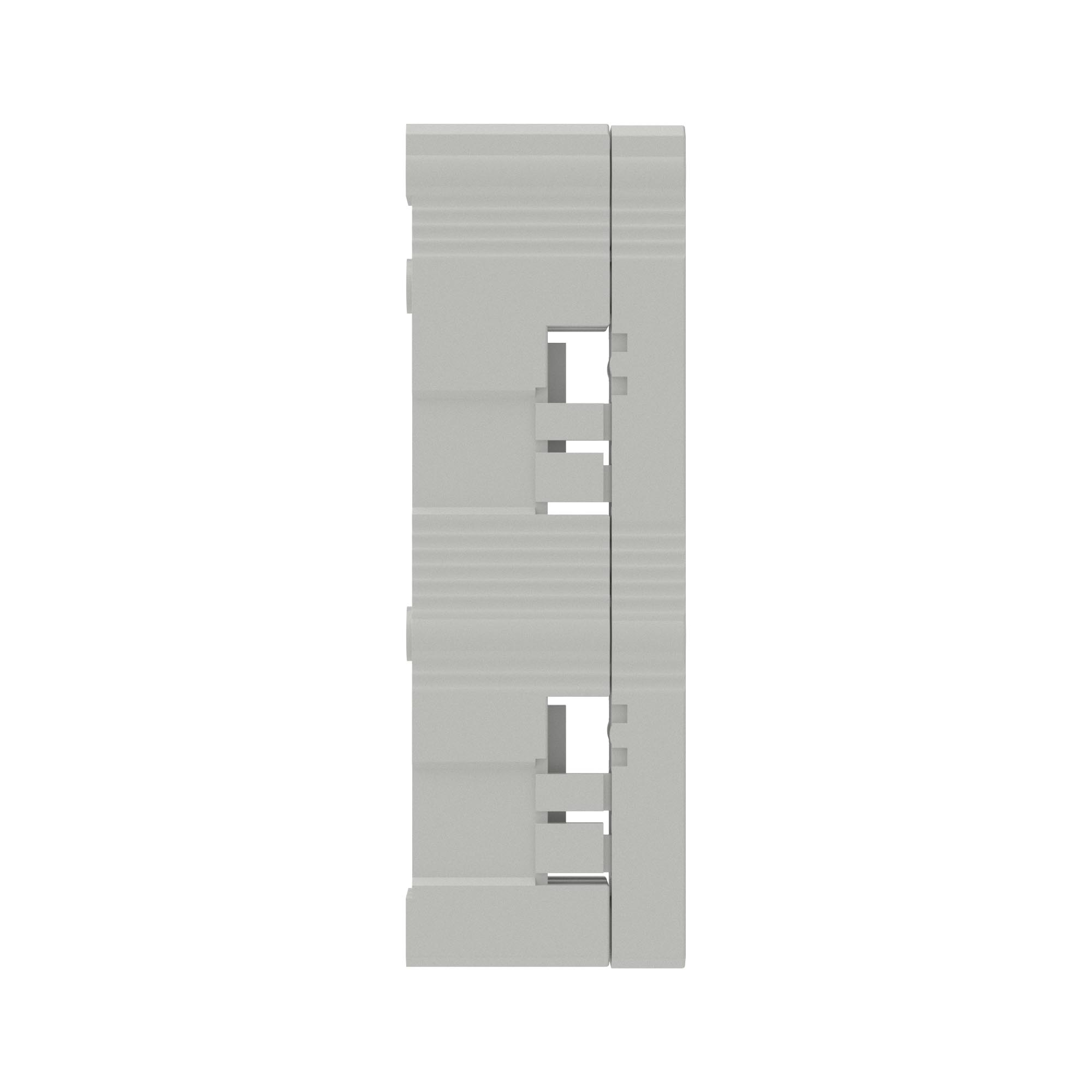 Держатель шин 12,20,30x5,10 2пол 60мм