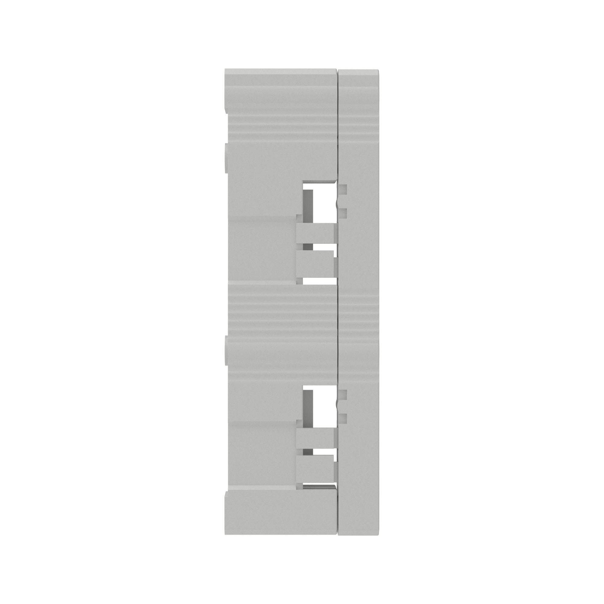 Держатель шин 12,20,30x5,10 2пол 60мм