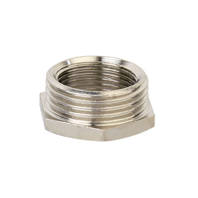 Переходник 3/4" (наружн. резьба)/ M20x1,5 (внутр. резьба), GAS-MET