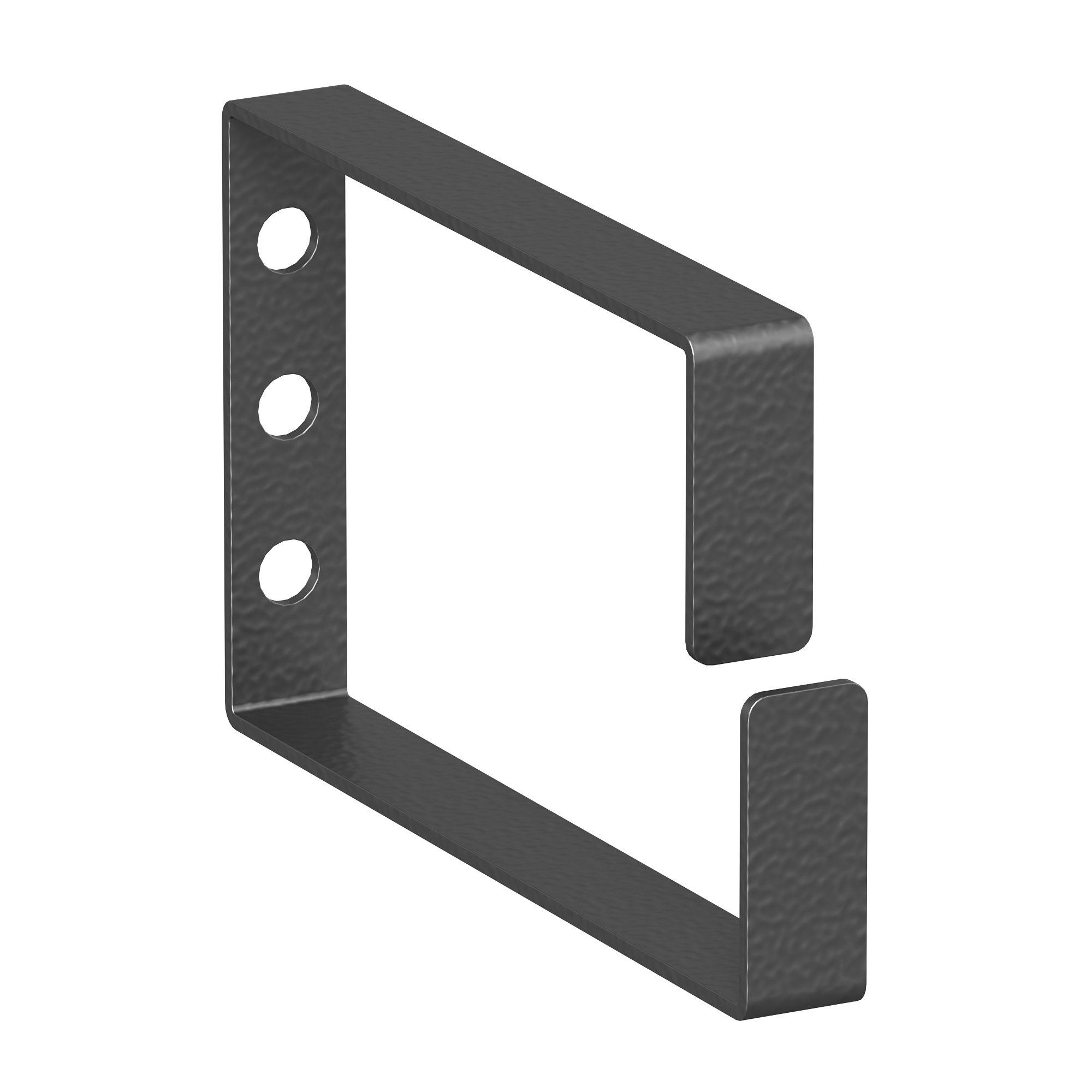 Кольцо одиночное  60х90 RAL9005