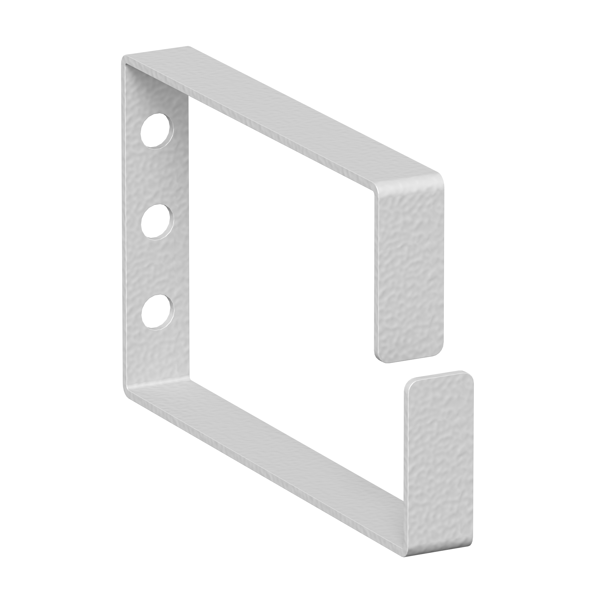 Кольцо одиночное 60х90 RAL7035