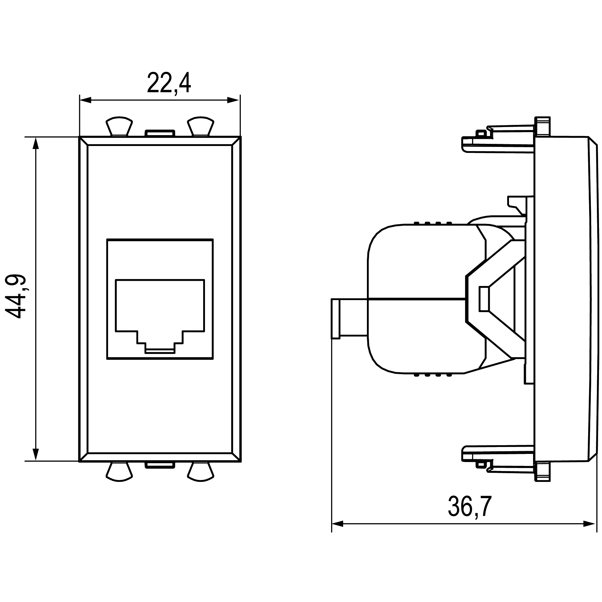Чертеж 4404661