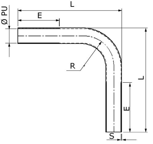Чертеж 6013-25L