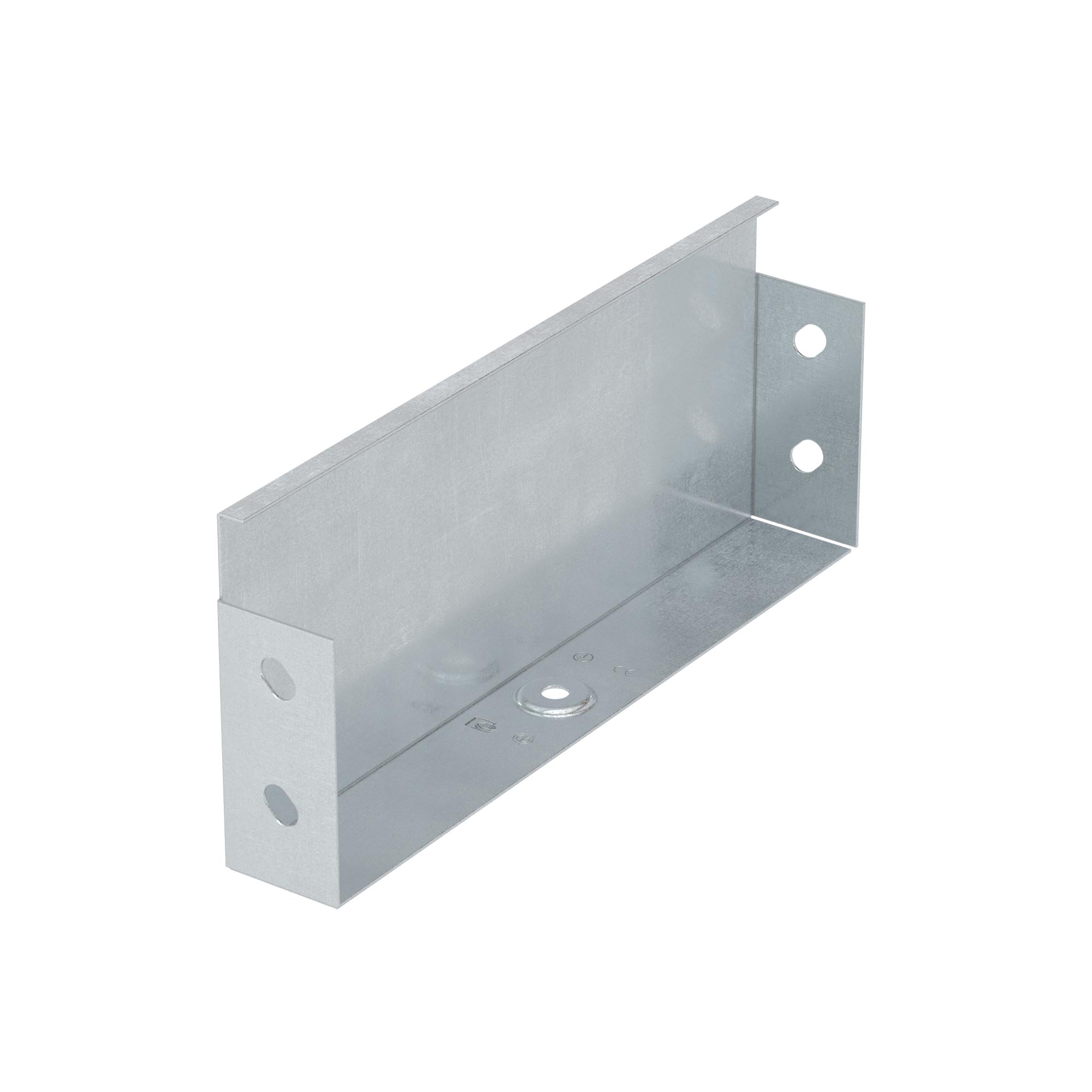 Заглушка цельная ТС 600х50