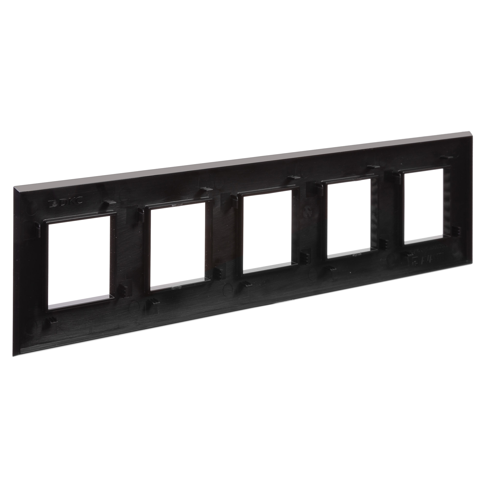 Рамка "Avanti", "Черный квадрат", 5 постов (10 мод.)