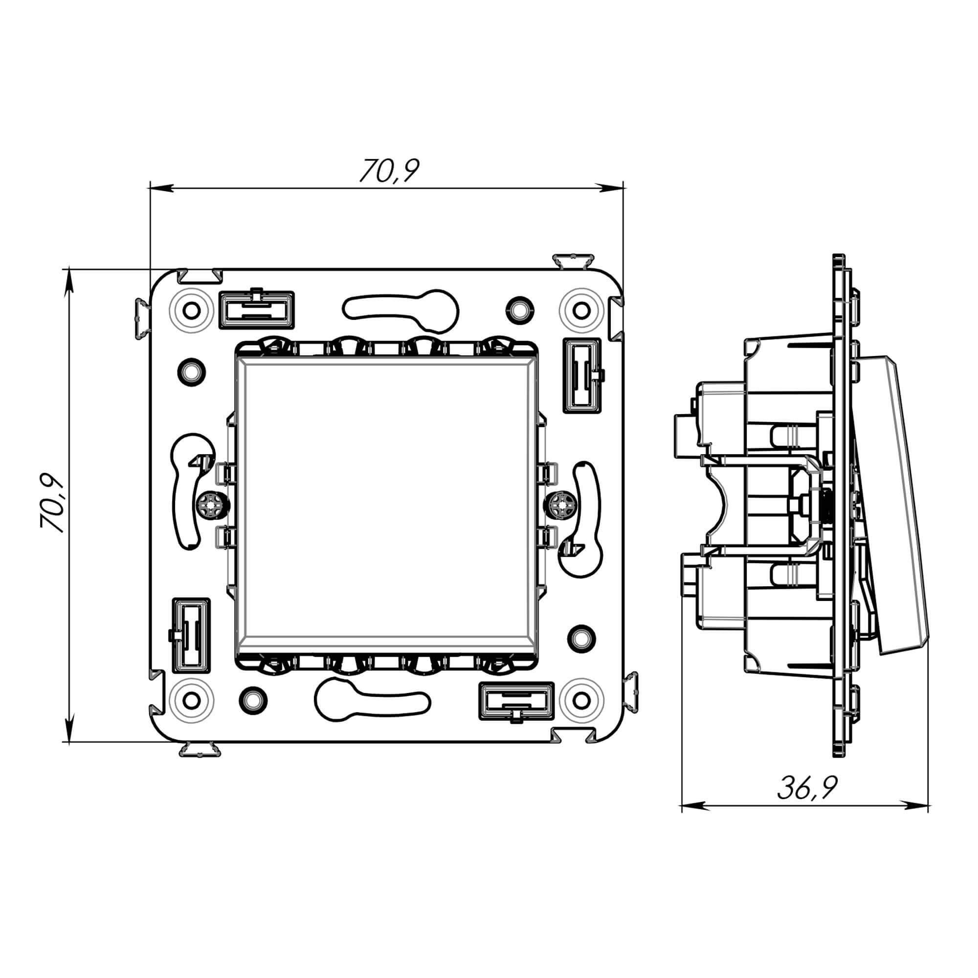 Чертеж 4404103
