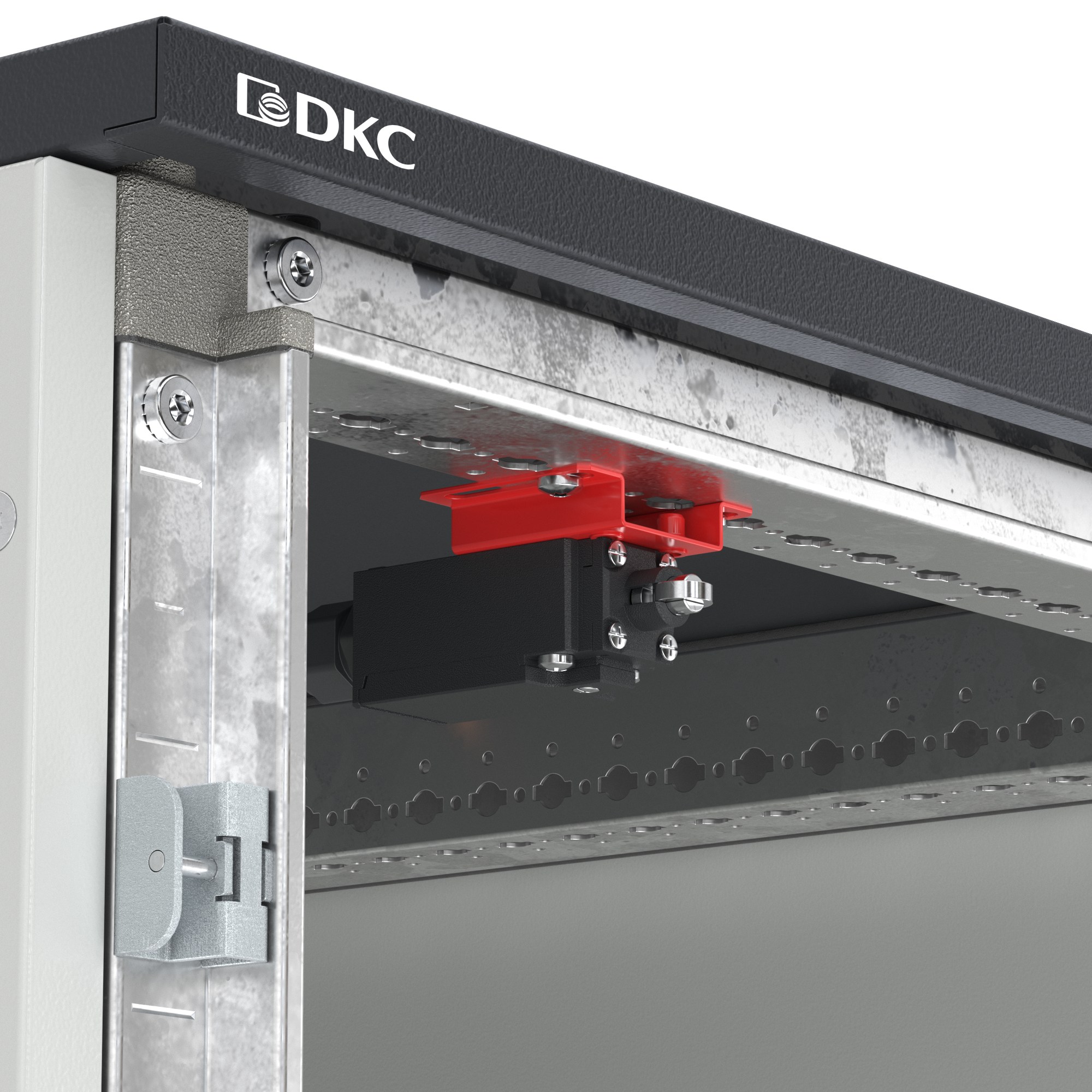 Держатель концевого выключателя R5MC для CQE & CQE N RAM block