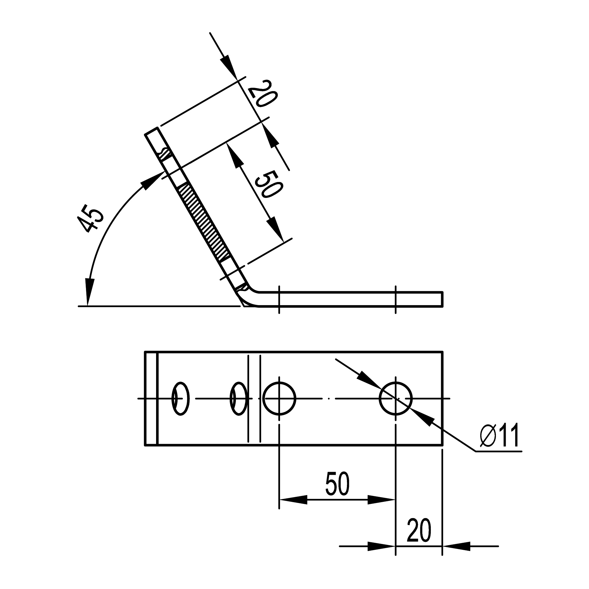 Чертеж BMC1024HDZ