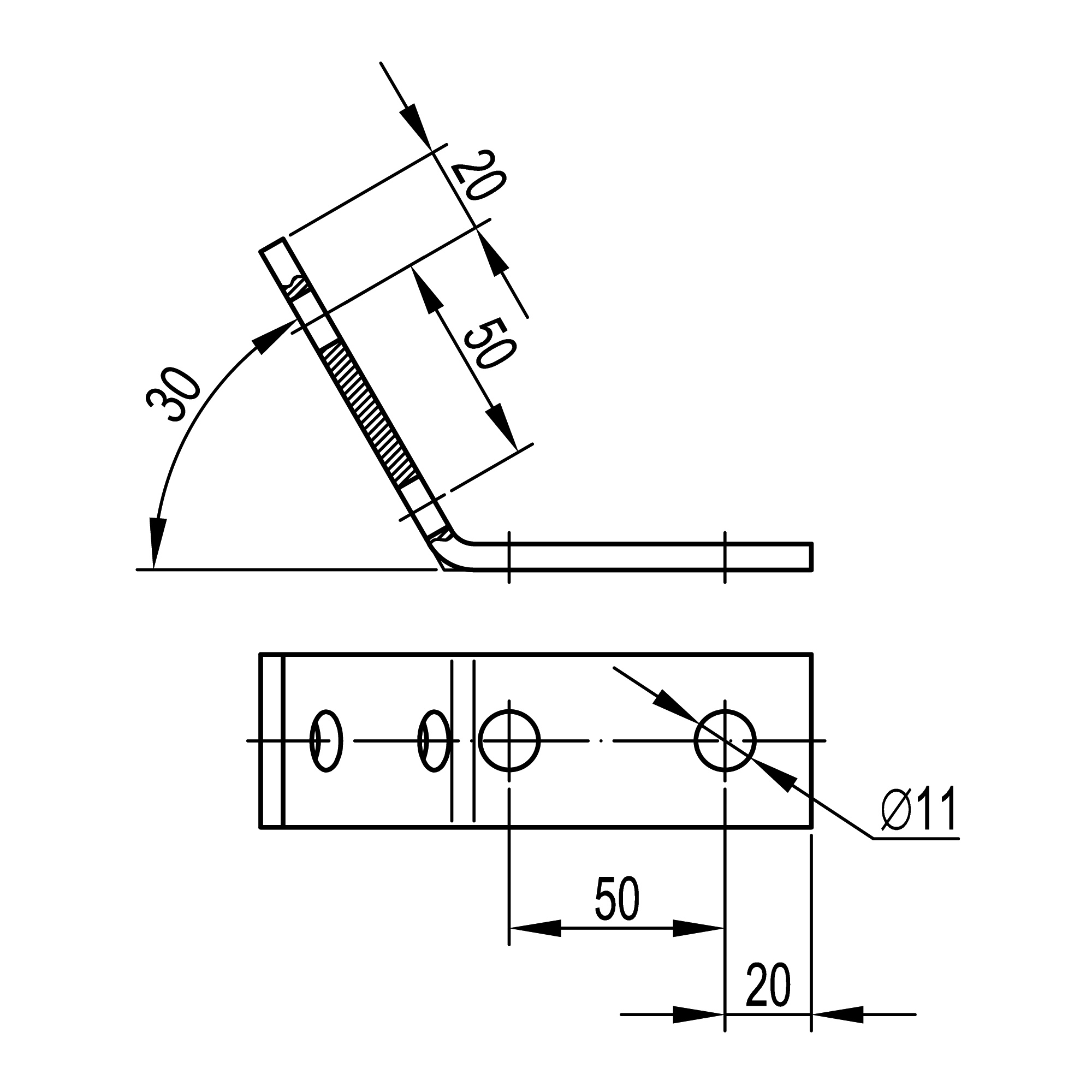 Чертеж BMC1023HDZ