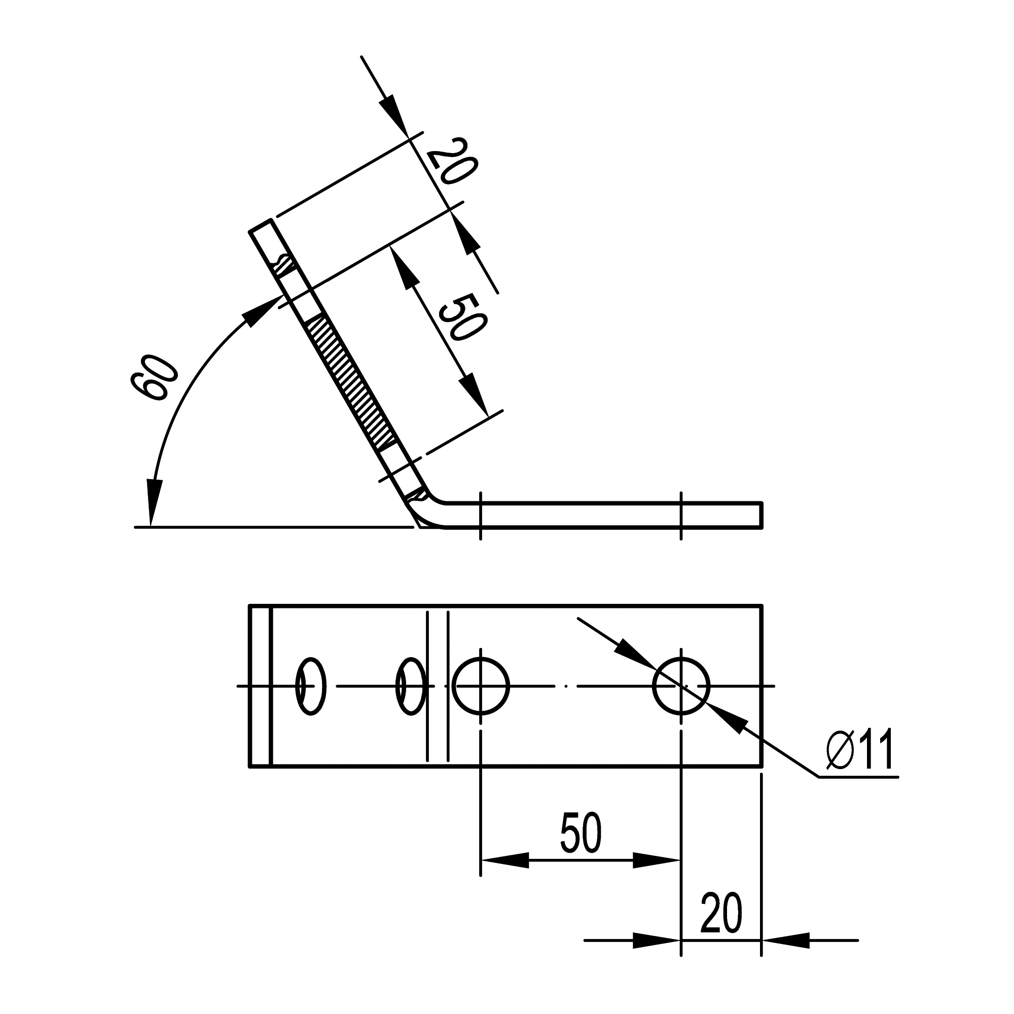 Чертеж BMC1026HDZ