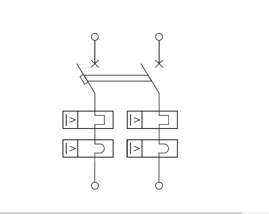 Чертеж MD63S-2PB20