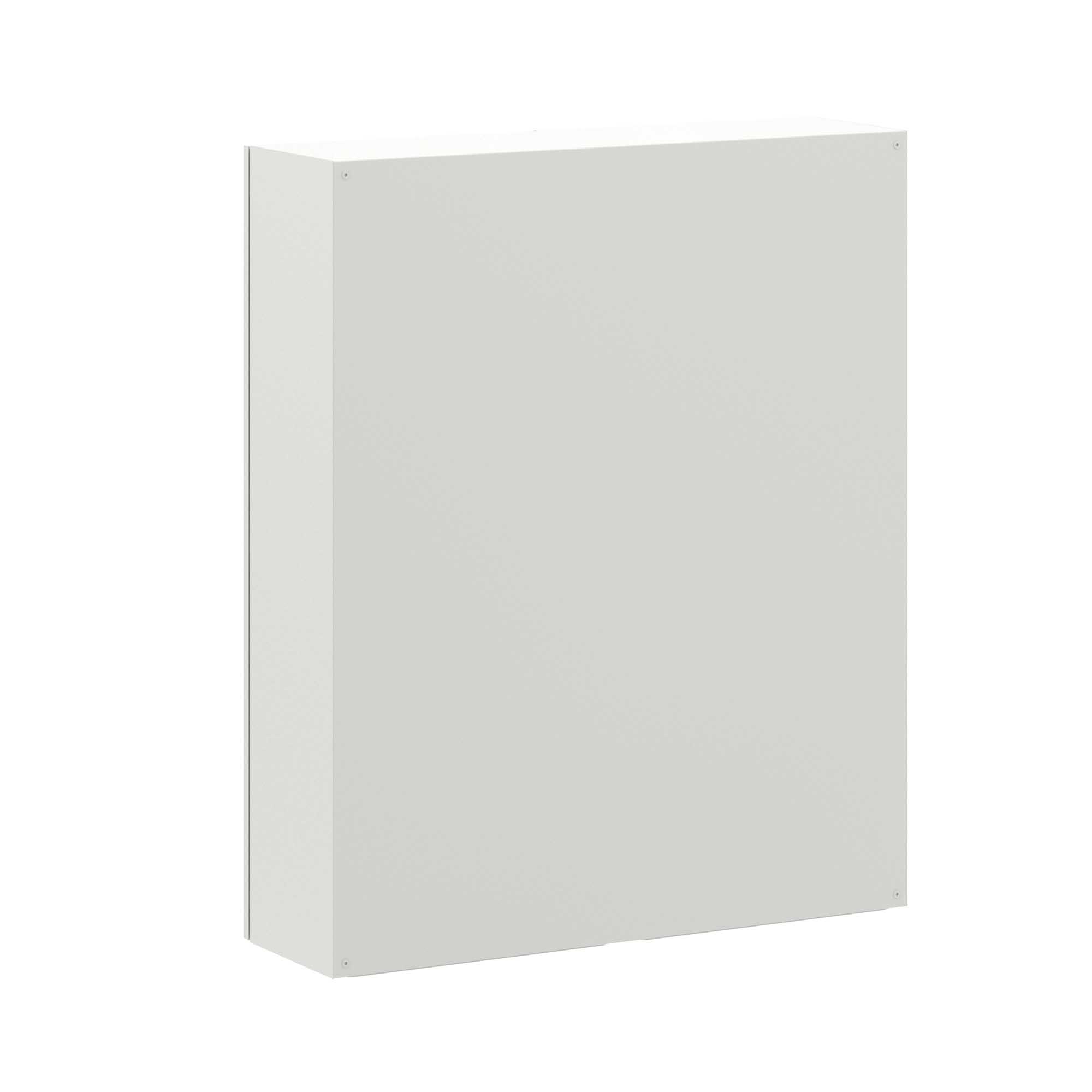 Корпус навесной STE с М/П двухдверный ВxШxГ 1200x1000x300 мм, IP55