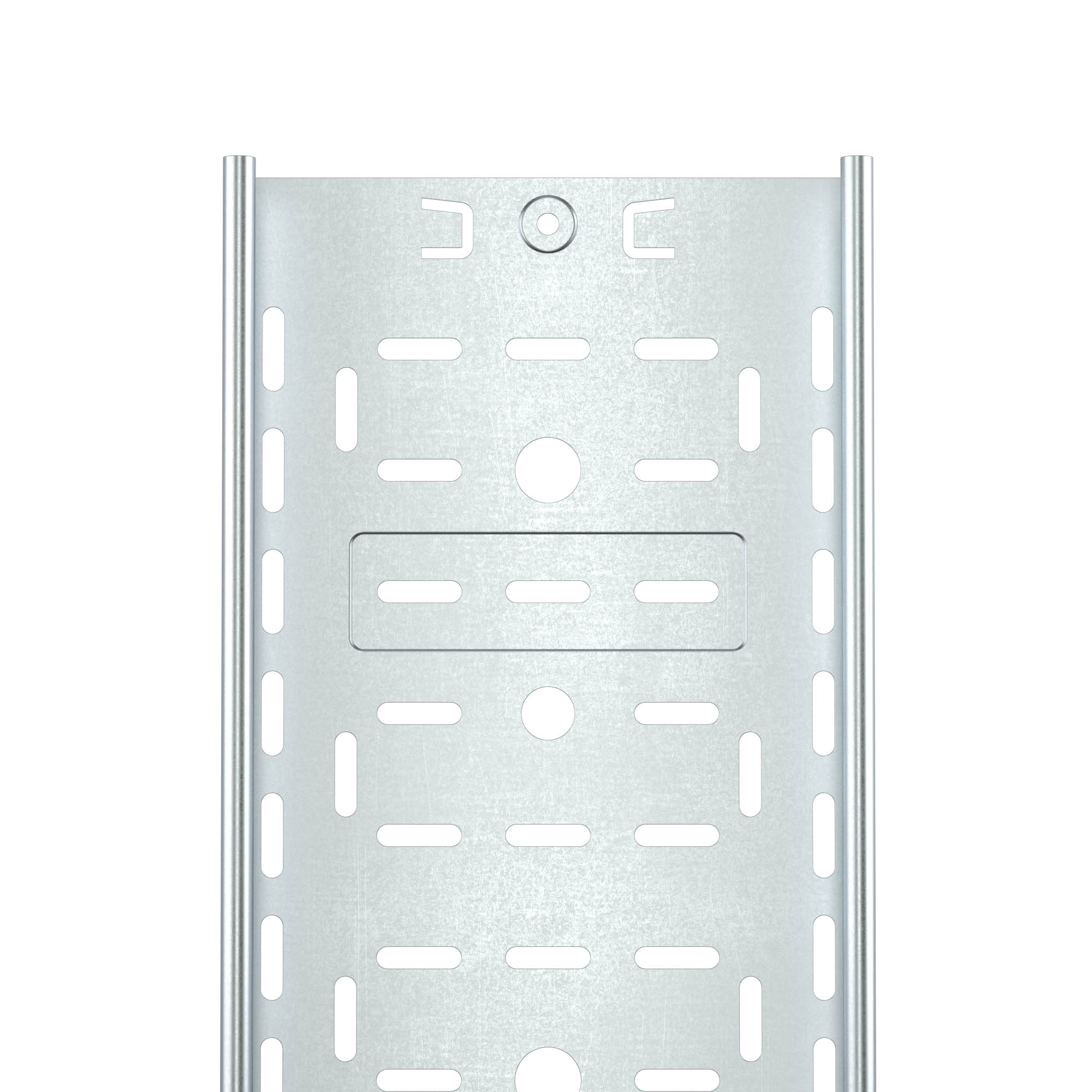 Лоток перфорированный 200х50 L 3000