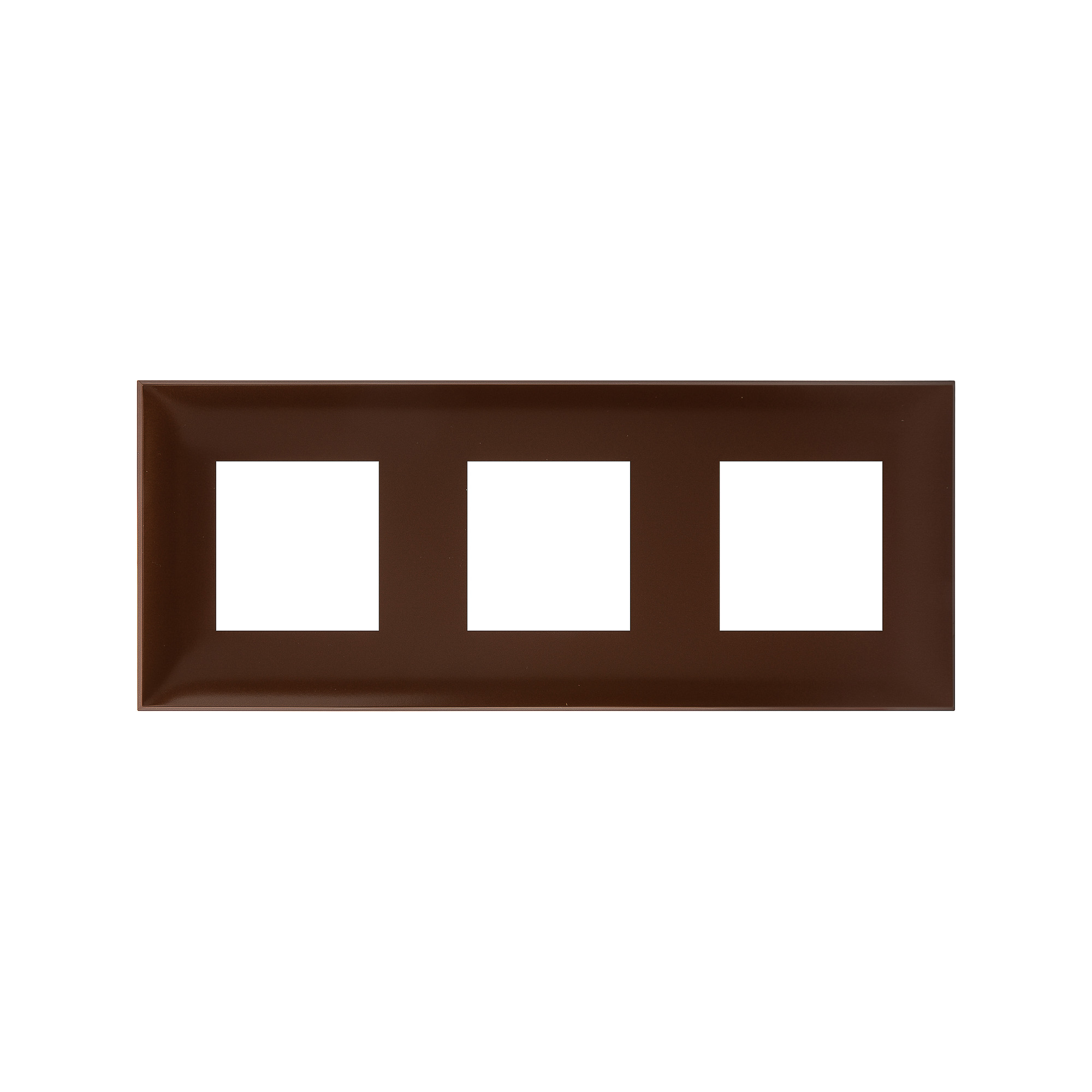 Рамка "Avanti", "Карамельный жемчуг", 3 поста (6 мод.)